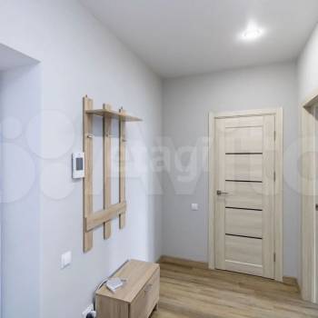 Сдается 1-комнатная квартира, 40,4 м²