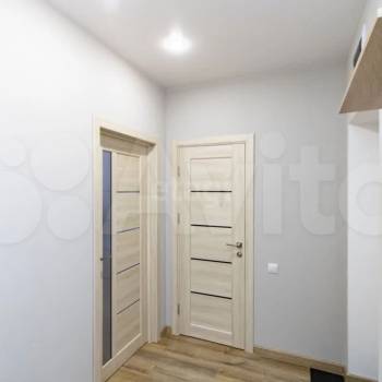 Сдается 1-комнатная квартира, 40,4 м²