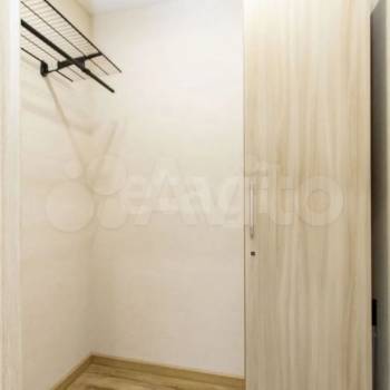 Сдается 1-комнатная квартира, 40,4 м²
