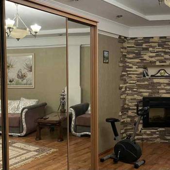 Сдается 2-х комнатная квартира, 87,8 м²