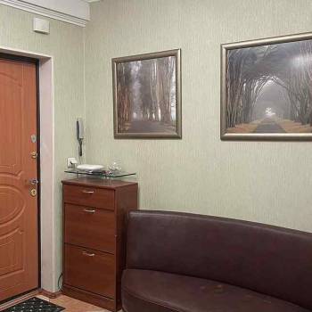 Сдается 2-х комнатная квартира, 87,8 м²