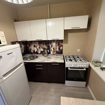 Сдается 2-х комнатная квартира, 46 м²