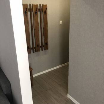 Сдается 2-х комнатная квартира, 46 м²