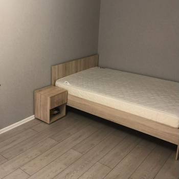 Сдается 2-х комнатная квартира, 46 м²