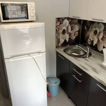 Сдается 2-х комнатная квартира, 46 м²