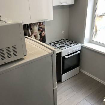 Сдается 2-х комнатная квартира, 46 м²