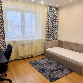 Сдается Многокомнатная квартира, 94 м²