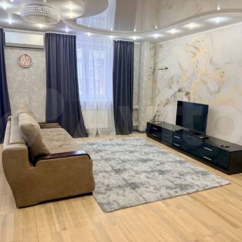 Сдается Многокомнатная квартира, 94 м²