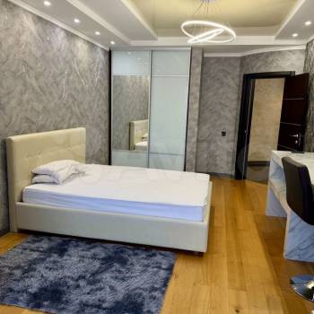 Сдается Многокомнатная квартира, 94 м²