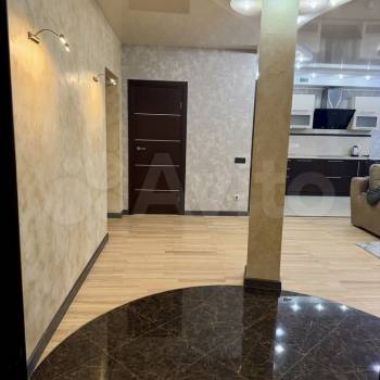 Сдается Многокомнатная квартира, 94 м²