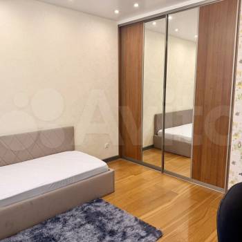 Сдается Многокомнатная квартира, 94 м²