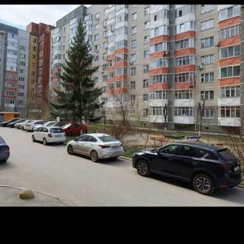 Продается 2-х комнатная квартира, 64 м²