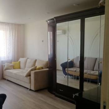 Сдается 2-х комнатная квартира, 66 м²