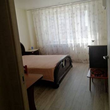 Сдается 2-х комнатная квартира, 66 м²