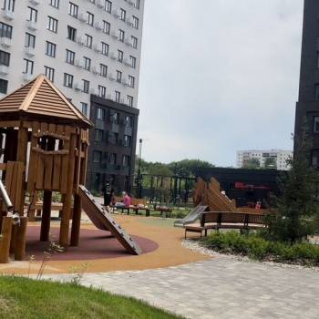 Продается 2-х комнатная квартира, 69,4 м²