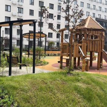 Продается 2-х комнатная квартира, 69,4 м²