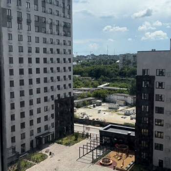 Продается 2-х комнатная квартира, 69,4 м²