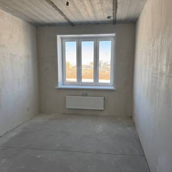 Продается 2-х комнатная квартира, 69,4 м²