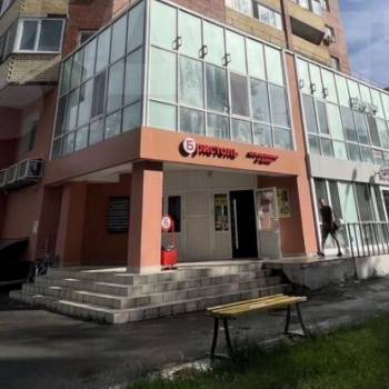 Продается Нежилое помещение, 15,5 м²