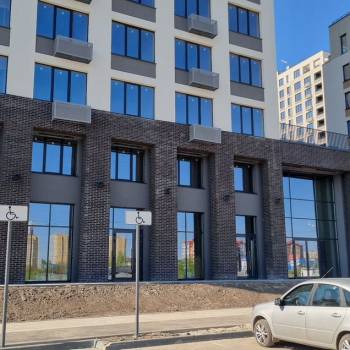 Сдается Нежилое помещение, 88,7 м²