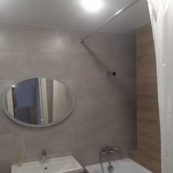 Сдается 1-комнатная квартира, 43 м²