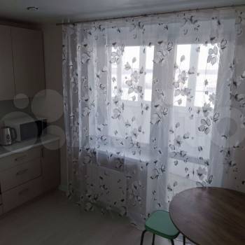 Сдается 1-комнатная квартира, 43 м²