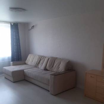 Сдается 1-комнатная квартира, 43 м²