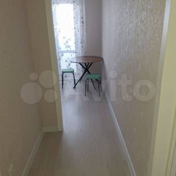 Сдается 1-комнатная квартира, 43 м²