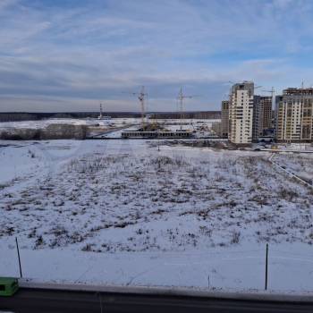 Сдается 1-комнатная квартира, 43 м²