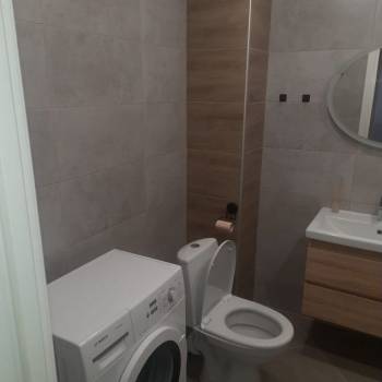 Сдается 1-комнатная квартира, 43 м²