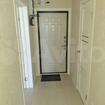 Сдается 1-комнатная квартира, 43 м²