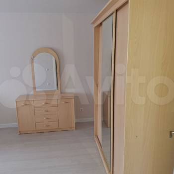 Сдается 1-комнатная квартира, 43 м²