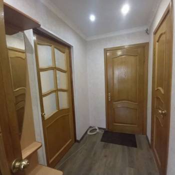 Продается 1-комнатная квартира, 28,8 м²