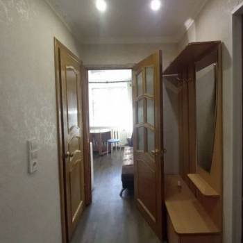 Продается 1-комнатная квартира, 28,8 м²