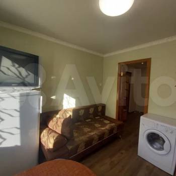 Продается 1-комнатная квартира, 28,8 м²