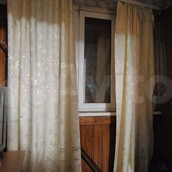 Продается 1-комнатная квартира, 28,8 м²