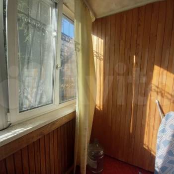 Продается 1-комнатная квартира, 28,8 м²