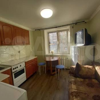 Продается 1-комнатная квартира, 28,8 м²