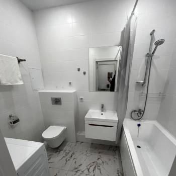 Сдается 1-комнатная квартира, 25 м²