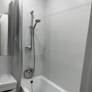 Сдается 1-комнатная квартира, 25 м²