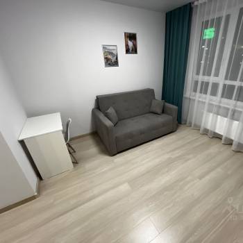 Сдается 1-комнатная квартира, 25 м²