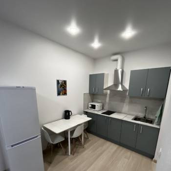 Сдается 1-комнатная квартира, 25 м²