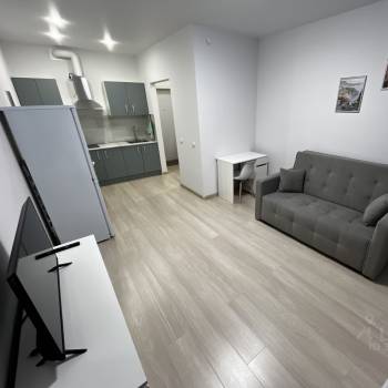 Сдается 1-комнатная квартира, 25 м²
