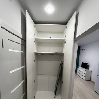 Сдается 1-комнатная квартира, 25 м²