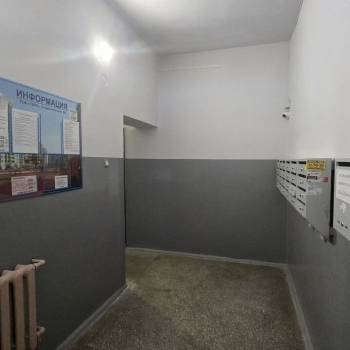 Сдается 1-комнатная квартира, 48 м²