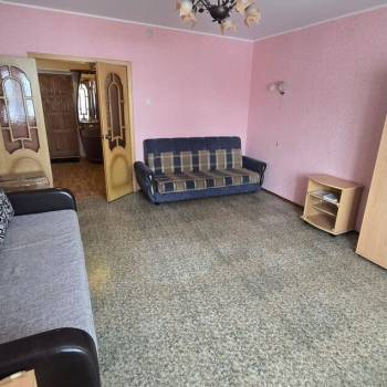 Сдается 1-комнатная квартира, 48 м²