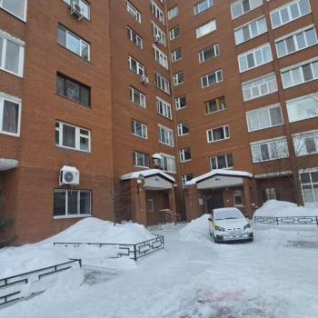 Сдается 1-комнатная квартира, 48 м²