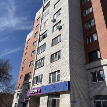 Сдается 1-комнатная квартира, 48 м²