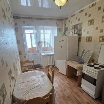 Сдается 1-комнатная квартира, 48 м²