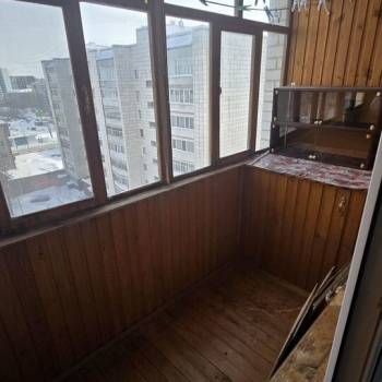 Сдается 1-комнатная квартира, 48 м²
